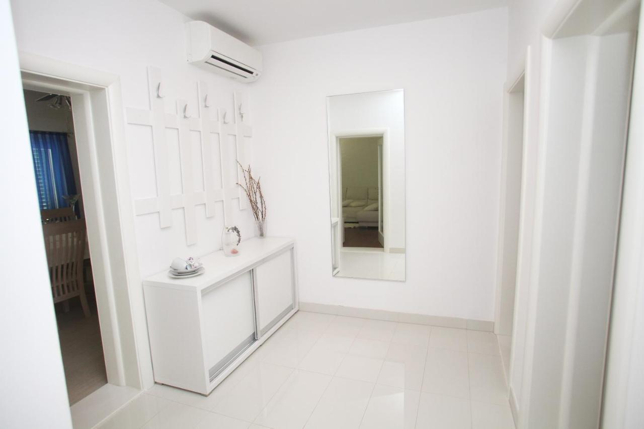 Apartments Nakir Slatine Pokój zdjęcie
