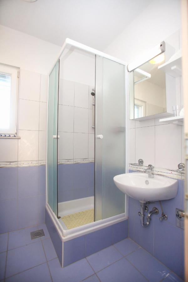 Apartments Nakir Slatine Pokój zdjęcie