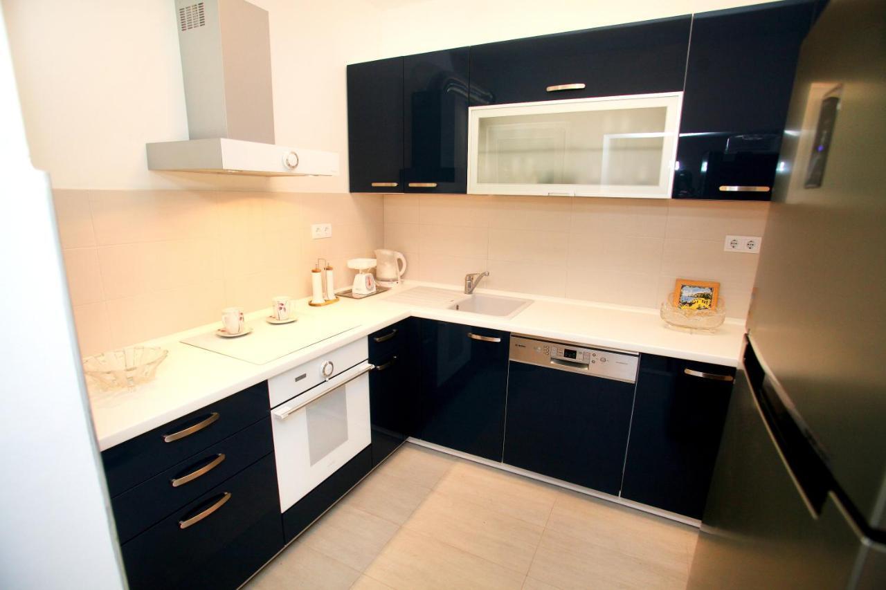 Apartments Nakir Slatine Pokój zdjęcie