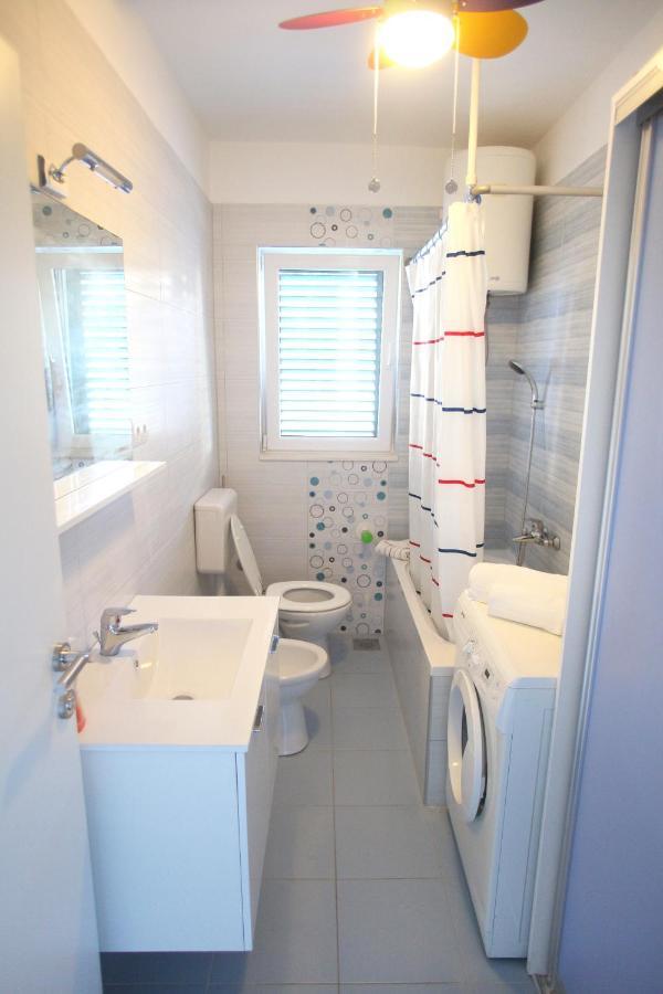 Apartments Nakir Slatine Pokój zdjęcie