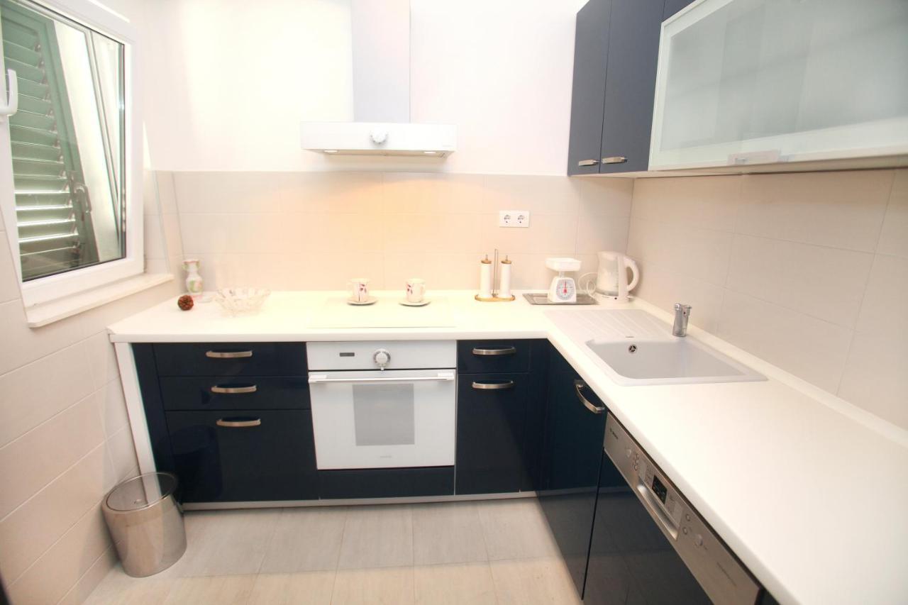 Apartments Nakir Slatine Pokój zdjęcie