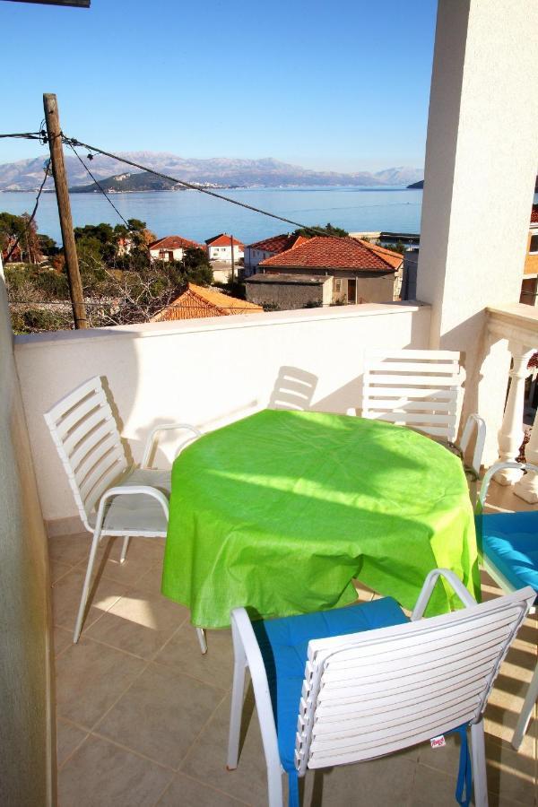 Apartments Nakir Slatine Pokój zdjęcie