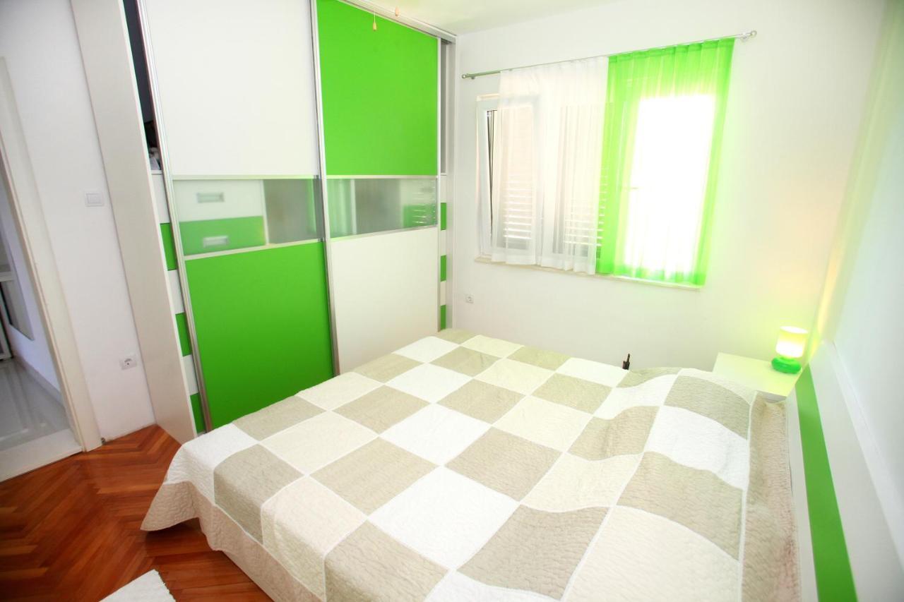 Apartments Nakir Slatine Pokój zdjęcie