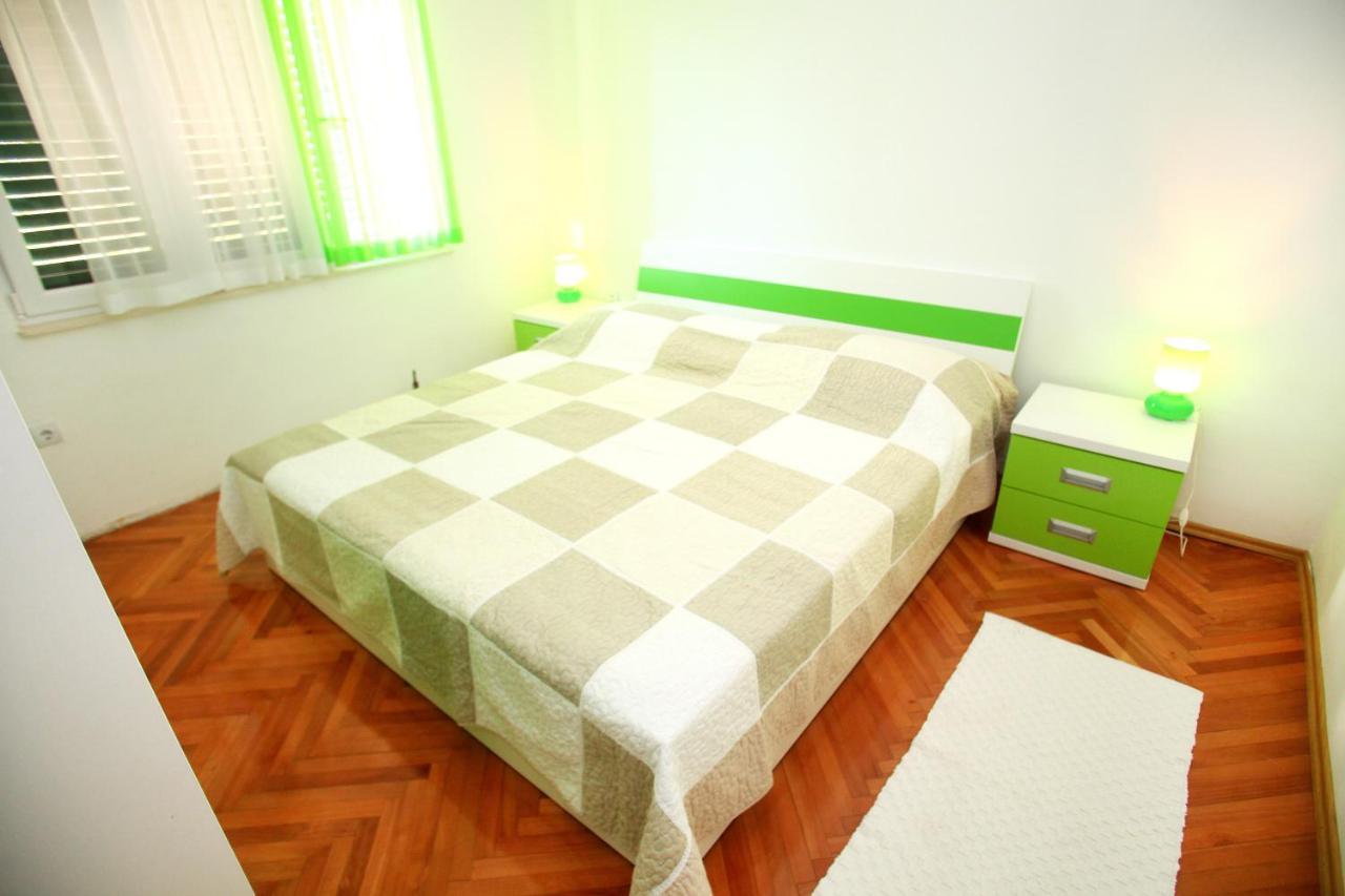 Apartments Nakir Slatine Pokój zdjęcie