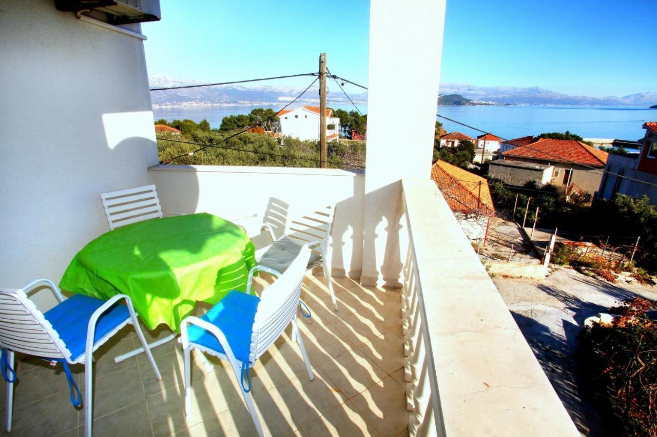 Apartments Nakir Slatine Pokój zdjęcie