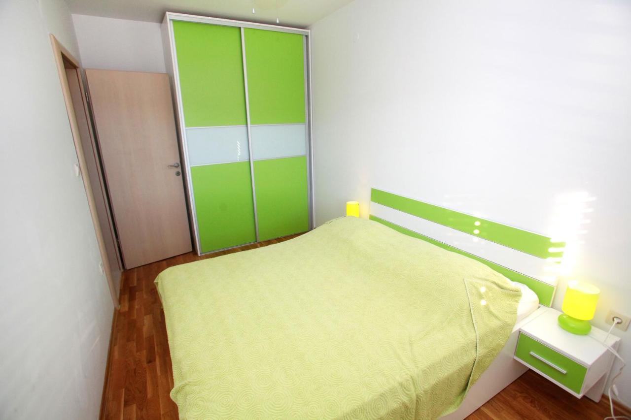 Apartments Nakir Slatine Pokój zdjęcie