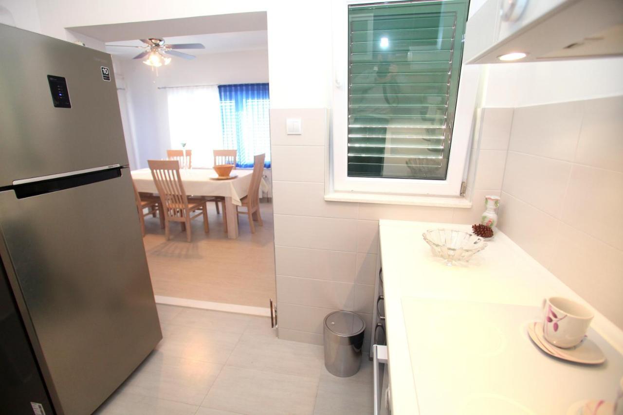 Apartments Nakir Slatine Pokój zdjęcie