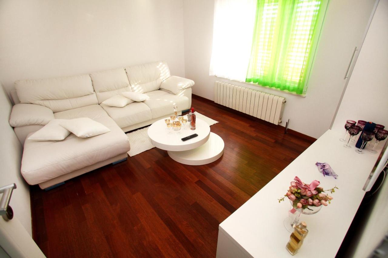Apartments Nakir Slatine Pokój zdjęcie